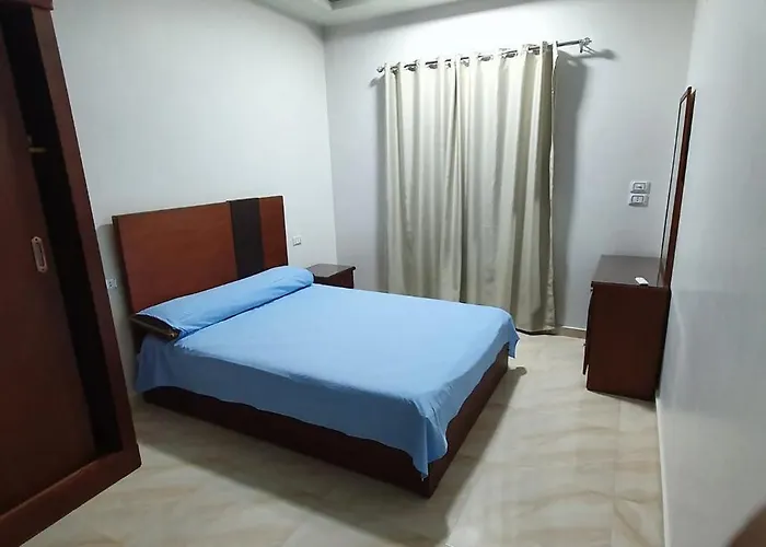 My Place Apartment