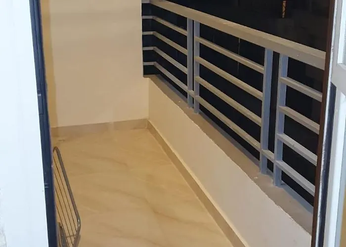 My Place Apartment *