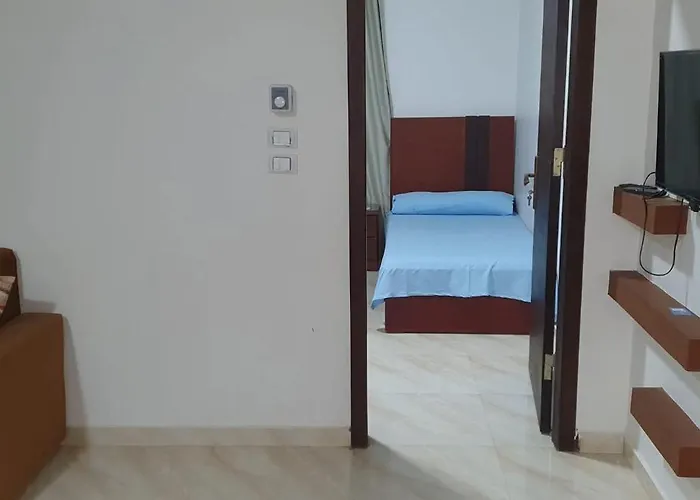 Apartment My Place *