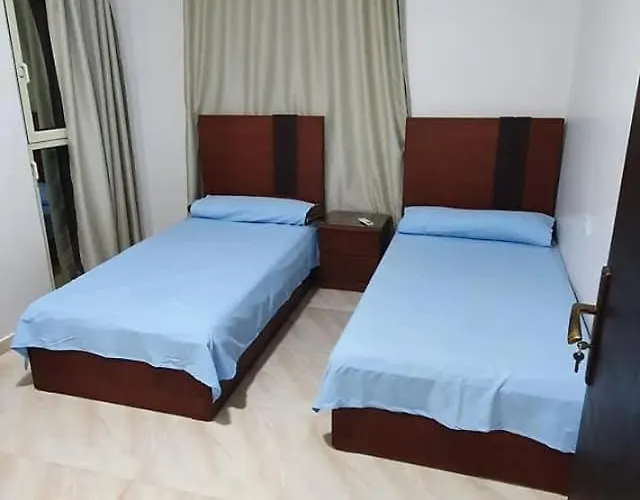 My Place Apartment