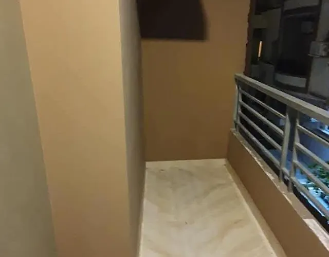 My Place Apartment Hurghada