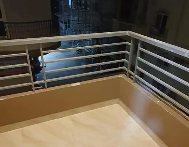 My Place Apartment